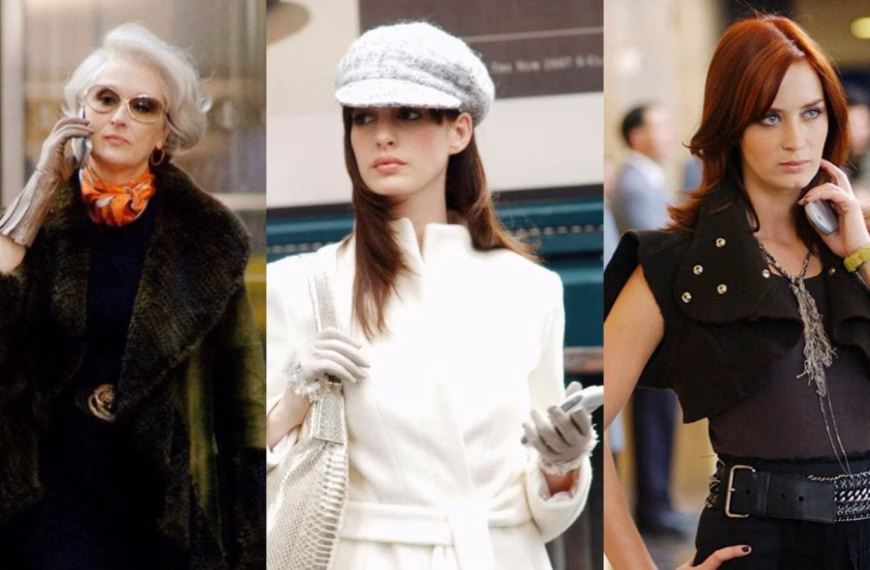 where to watch the devil wears prada 2