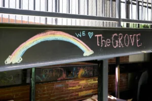 Cancel Grove Membership
