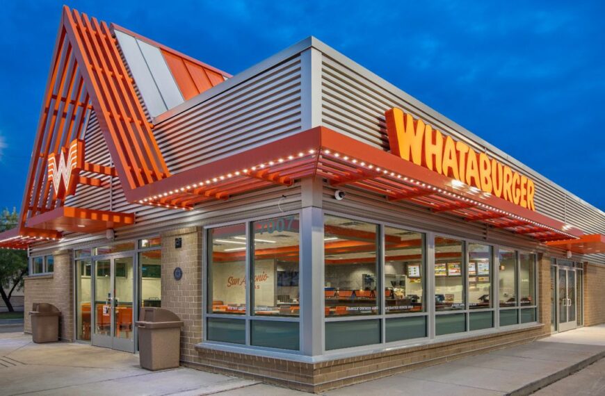Whataburger Open On 4th Of July 2025