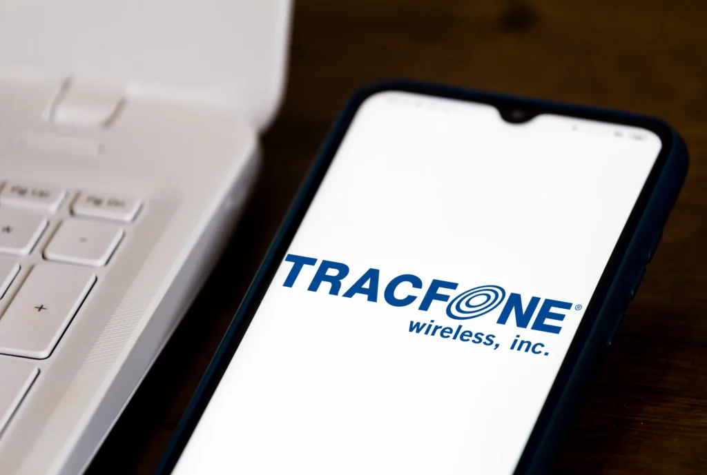 Cancel Tracfone Service