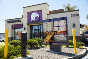 Is Taco Bell Open On 4th Of July