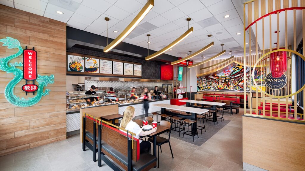 Is Panda Express Open On Christmas 2025