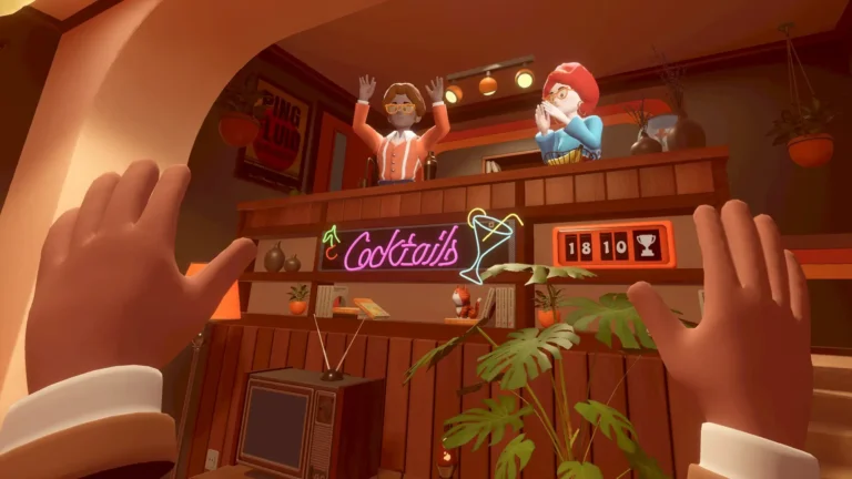 Is Escape Simulator Crossplay?