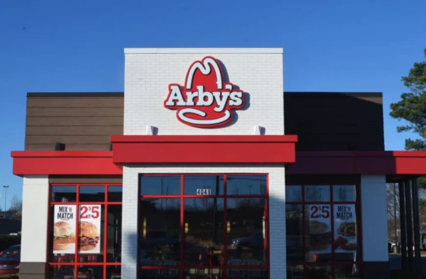 Is Arby’s Open On the 4th Of July