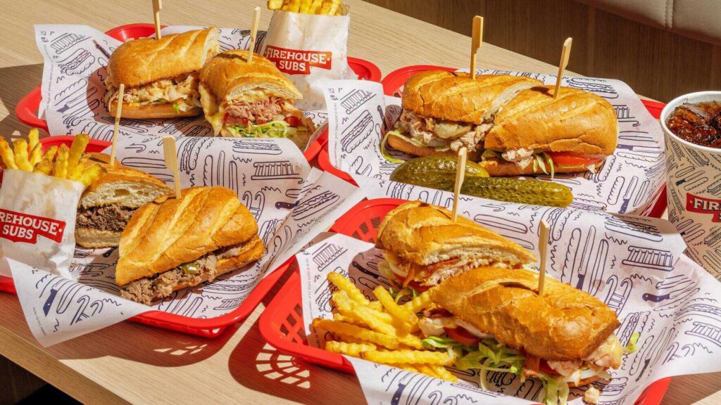 Is Firehouse Subs Open On 4th Of July