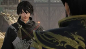 Is Dynasty Warriors Origins Crossplay