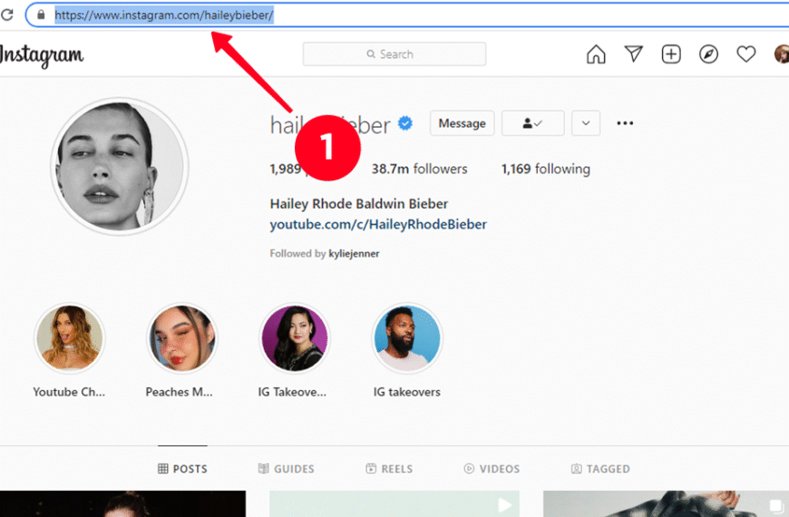 How to Remove Your Instagram Account From Other Devices
