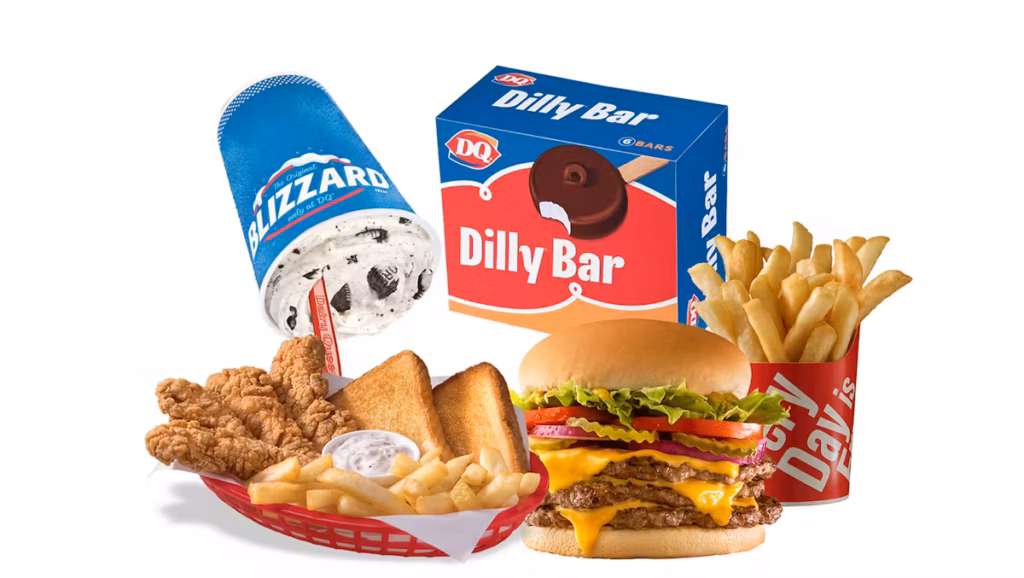 Dairy Queen Open On 4th Of July 2025