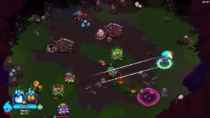 Is Ember Knights Crossplay