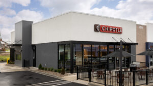 is chipotle open on memorial day
