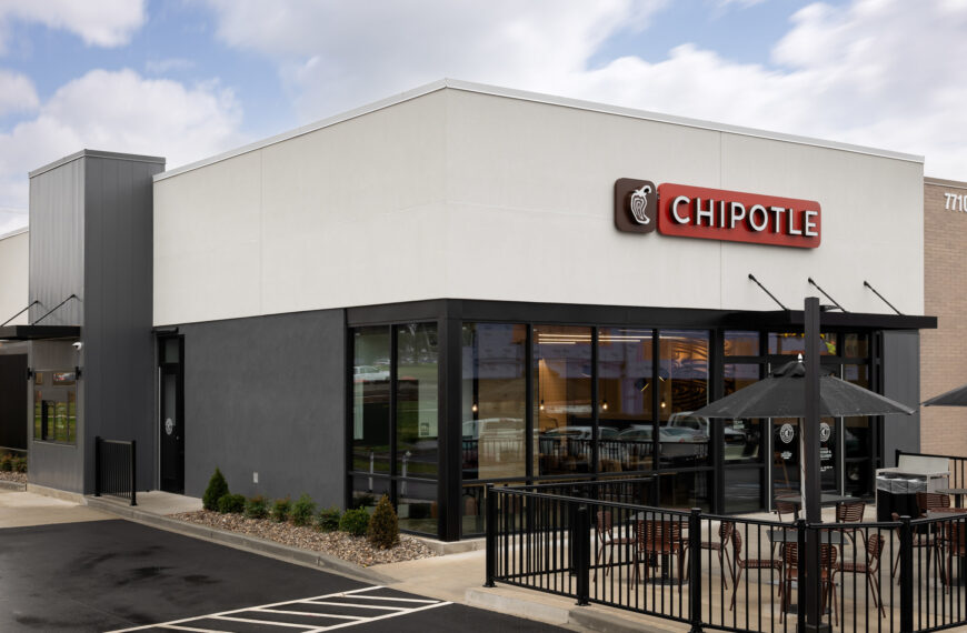 Is Chipotle Open On Memorial Day? Everything You Need To Know!!