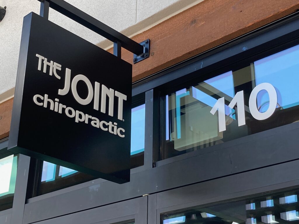 Cancel Joint Chiropractic MembershipÂ