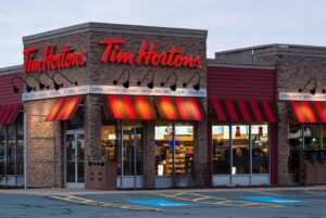 Is Tim Hortons Open On 4th Of July