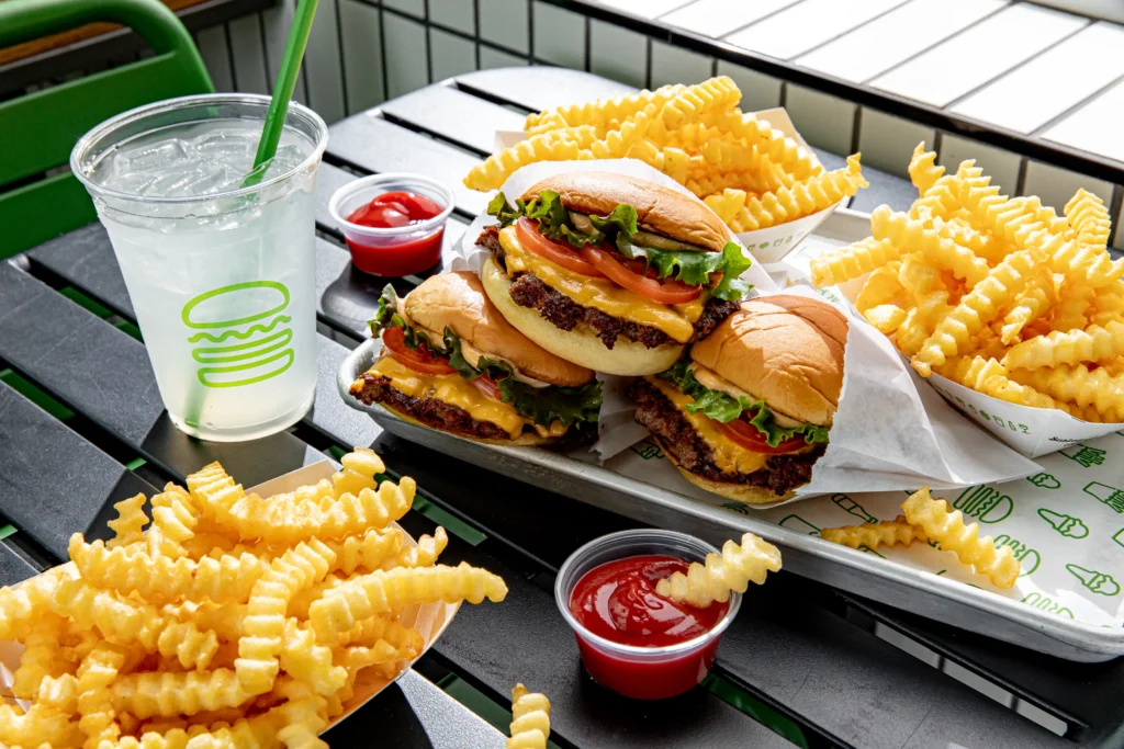 Is Shake Shack Open On 4th Of July 2025