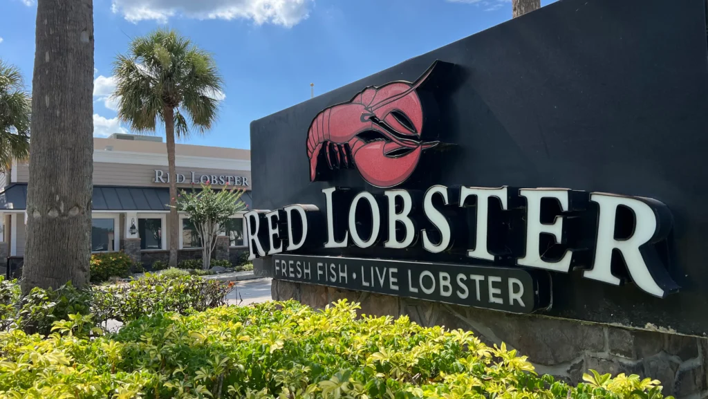 Is Red Lobster Open On 4th Of July