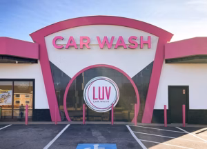 Cancel Luv Car Wash Membership