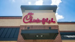 Is Chick-fil-A Open On Thanksgiving?