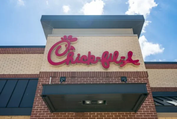 Is Chick-fil-A Open On Thanksgiving?