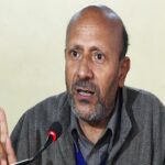 Terror funding case: Delhi HC issues notice to NIA on MP Engineer Rashid’s bail plea