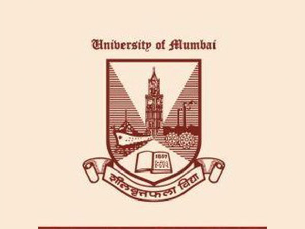 Representational image (Photo credit/ University of Mumbai Twitter handle)
