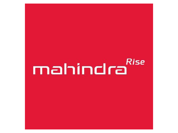 Representative Image (Photo/ X @MahindraRise)