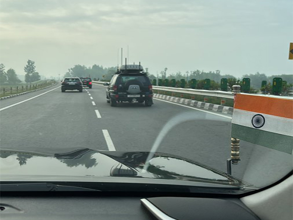 J-K: CM heads to Jammu after failed Pakistani drone attack