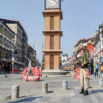 Srinagar Police files case over online provocation, false information