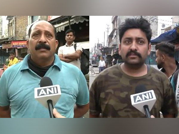 J&K: Pakistan targets Jammu, heavy shelling last night, locals narrate ordeal