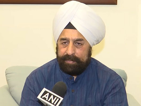 Pakistan fighting to lose, Indian army will respond firmly: BJP’s RP Singh