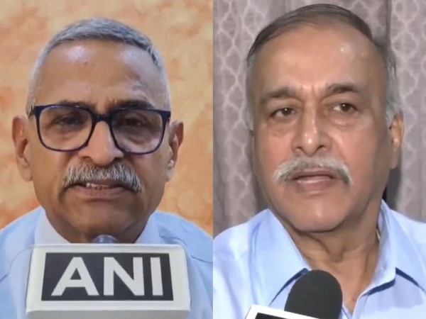 Ex-IAF, Defence Expert highlight India’s strategic superiority, slam Pakistan’s flawed ‘war’ tactics
