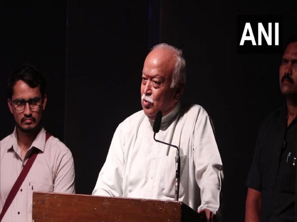 RSS hails ‘Operation Sindoor’, stands firm with govt & armed forces in “spirit and action”