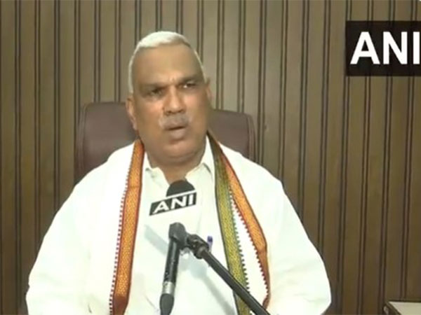State govt standing with Armed forces, whatever assistance required would be provided: Rajasthan Home Minister