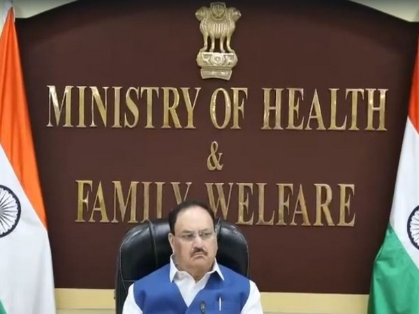 Union Health Minister Nadda reviews national medical preparedness amid India-Pakistan tensions