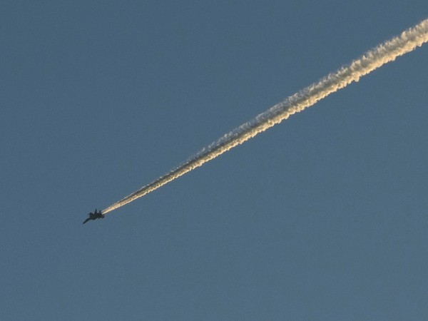 Representative Image (File Photo/ ANI)
