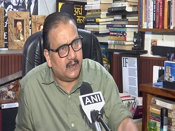 “Who gave you the mandate?”: RJD MP Manoj Jha after Trump’s mediation offer on Kashmir