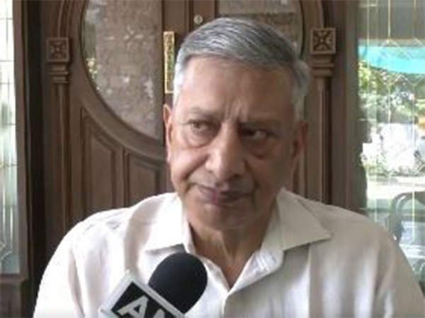 “No third-party intervention,” says former DGP SP Vaid on Trump’s mediation offer on Kashmir