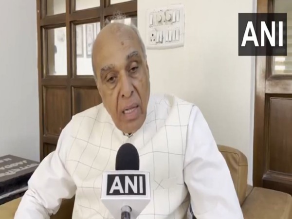 “Our aim was to neutralise and erase those terrorists”: BJP MP Jagdambika Pal