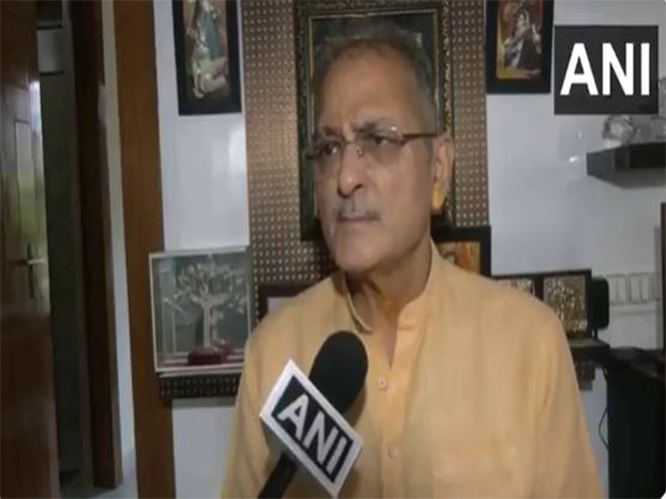 Pakistan should return PoK to India: BJP leader Kavinder Gupta