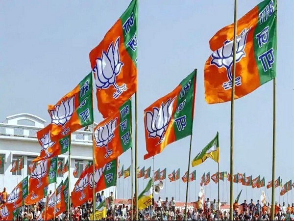 Representative image (Photo/ANI)