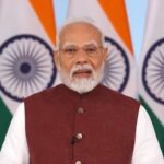 “Every terror organisation knows ‘hamari behano, betiyon ke maathe se Sindoor hatane ka anjaam'”: PM Modi
