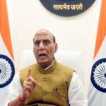 “Presentation of our country’s military, diplomatic and moral strength”: Rajnath Singh hails PM Modi’s address