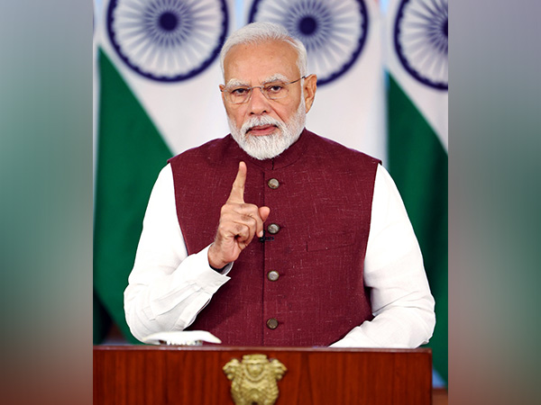 Authenticity of Made in India weapons proven during Operation Sindoor, India proved its superiority in New Age warfare: PM Modi