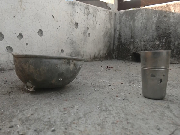 Border villages in J&K fear Pakistan violating cessation of hostilities, targeting them again