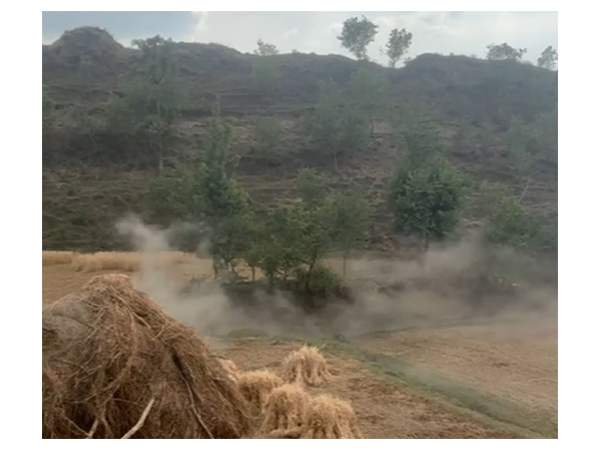 Jammu: Indian Army defuses live shells in Rajouri, ensures safety of locals