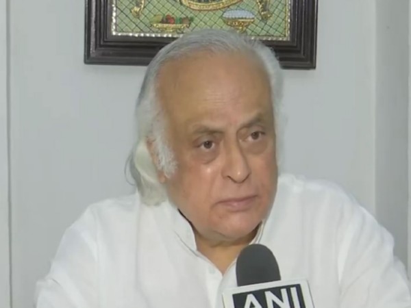 Special session of Parliament should be called on Pahalgam attack: Jairam Ramesh