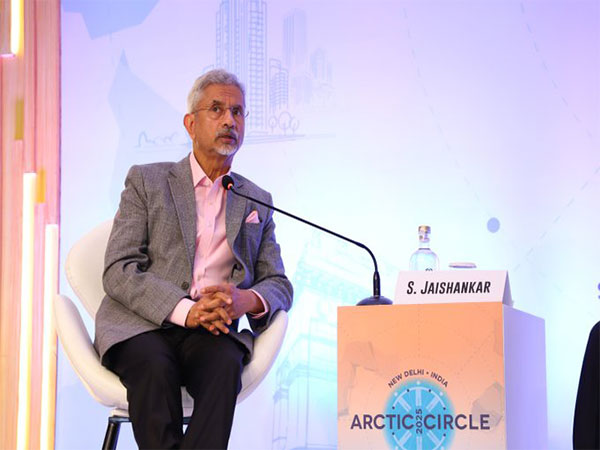 External Affairs Minister S Jaishankar (File Photo/@orfonline)