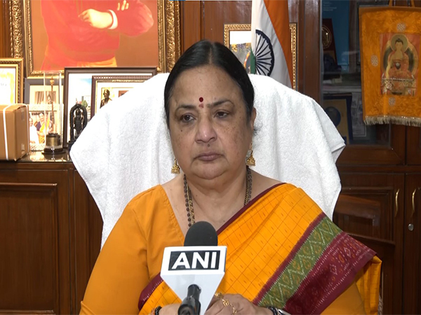 JNU Vice Chancellor Santishree Dhulipudi Pandit