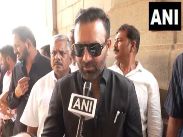 “Tell us clearly, reason for ceasefire”: Karnataka Minister Santosh Lad criticises PM Modi