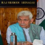 J&K LG Manoj Sinha increases ex-gratia relief under Security Related Expenditure in civilian deaths