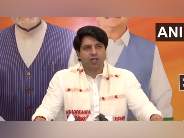“Cong shares Pakistan’s delusion”: BJP hits back at Opposition leader’s remarks on Op Sindoor